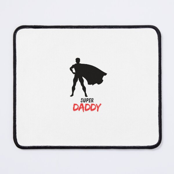 Item preview, Super Daddy designed and sold by snosity.