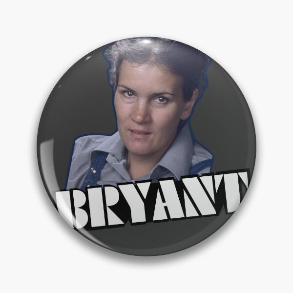 Item preview, PRISONER CELL BLOCK H - Vintage Style Character Art - Judy Bryant designed and sold by Michaelofthe80s.