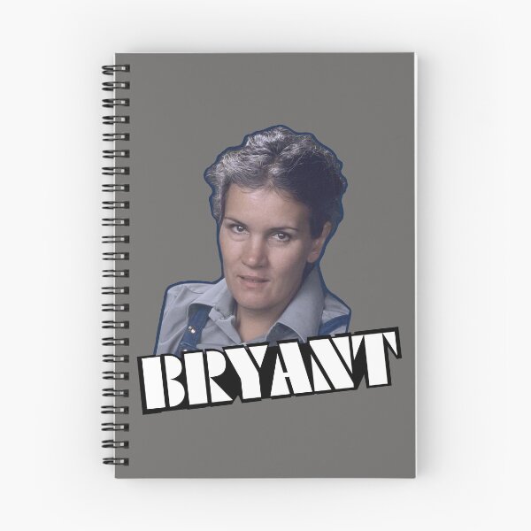 Item preview, PRISONER CELL BLOCK H - Vintage Style Character Art - Judy Bryant designed and sold by Michaelofthe80s.