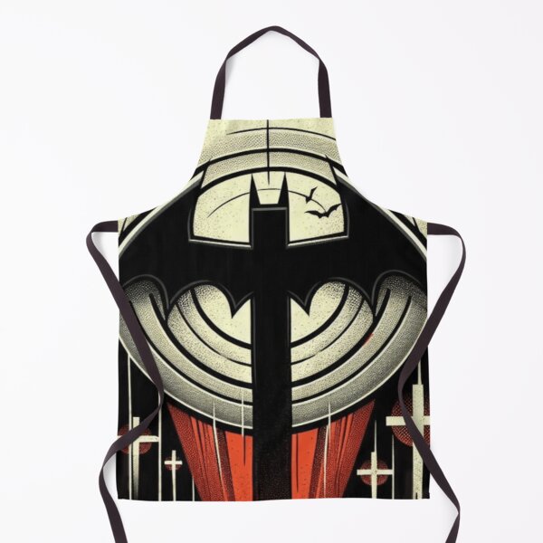 Item preview, Bat Cross designed and sold by the-fitzgibbon.