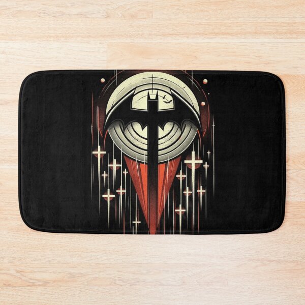 Item preview, Bat Cross designed and sold by the-fitzgibbon.