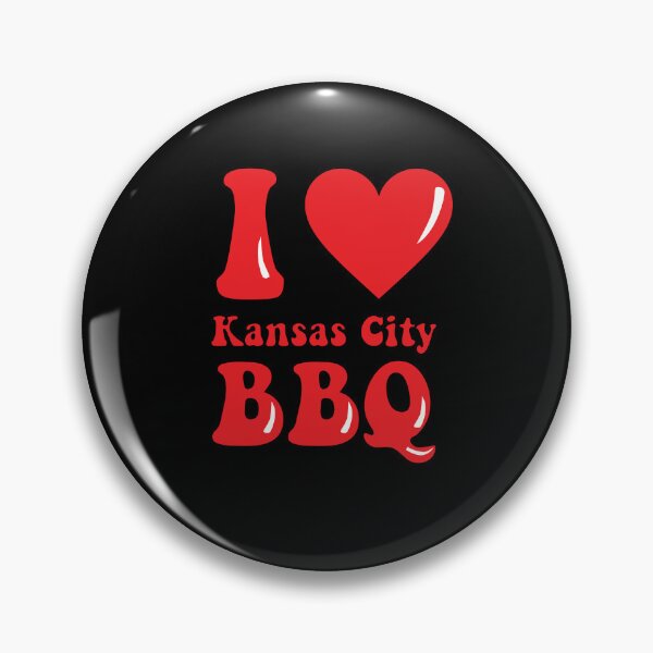 Item preview, I Love KC BBQ designed and sold by Cy1982.