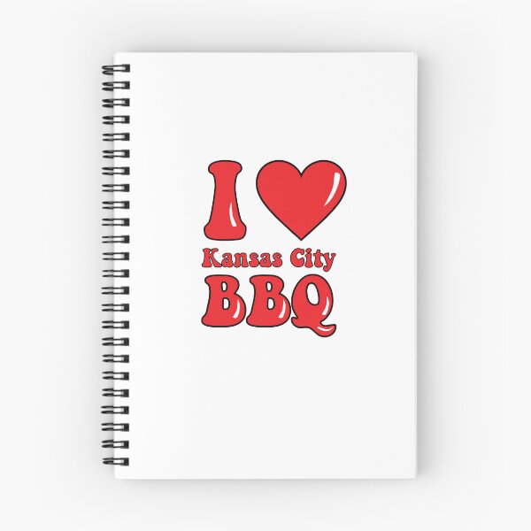 Item preview, I Love KC BBQ designed and sold by Cy1982.