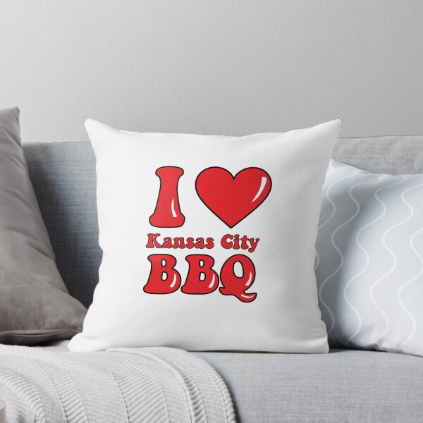 Item preview, I Love KC BBQ designed and sold by Cy1982.