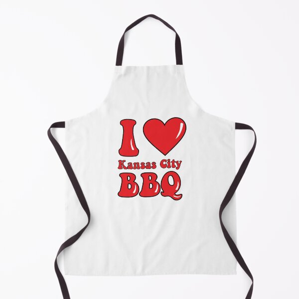 Item preview, I Love KC BBQ designed and sold by Cy1982.