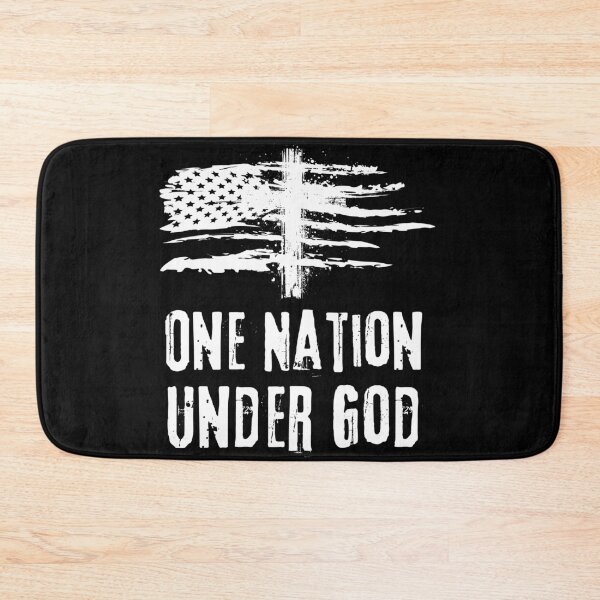 Item preview, One Nation Under God designed and sold by RheaRealm.