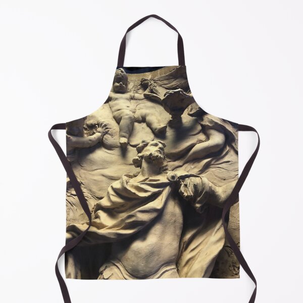 Item preview, A high relief sculpture in Rome designed and sold by ricoflinn.