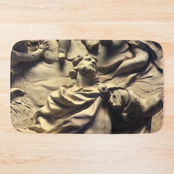 Item preview, A high relief sculpture in Rome  designed and sold by ricoflinn.