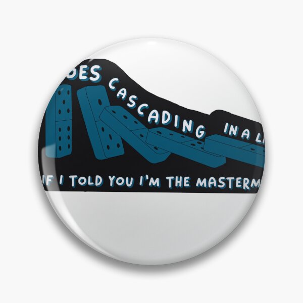 Item preview, Mastermind Dominoes designed and sold by Bookishlindsey.