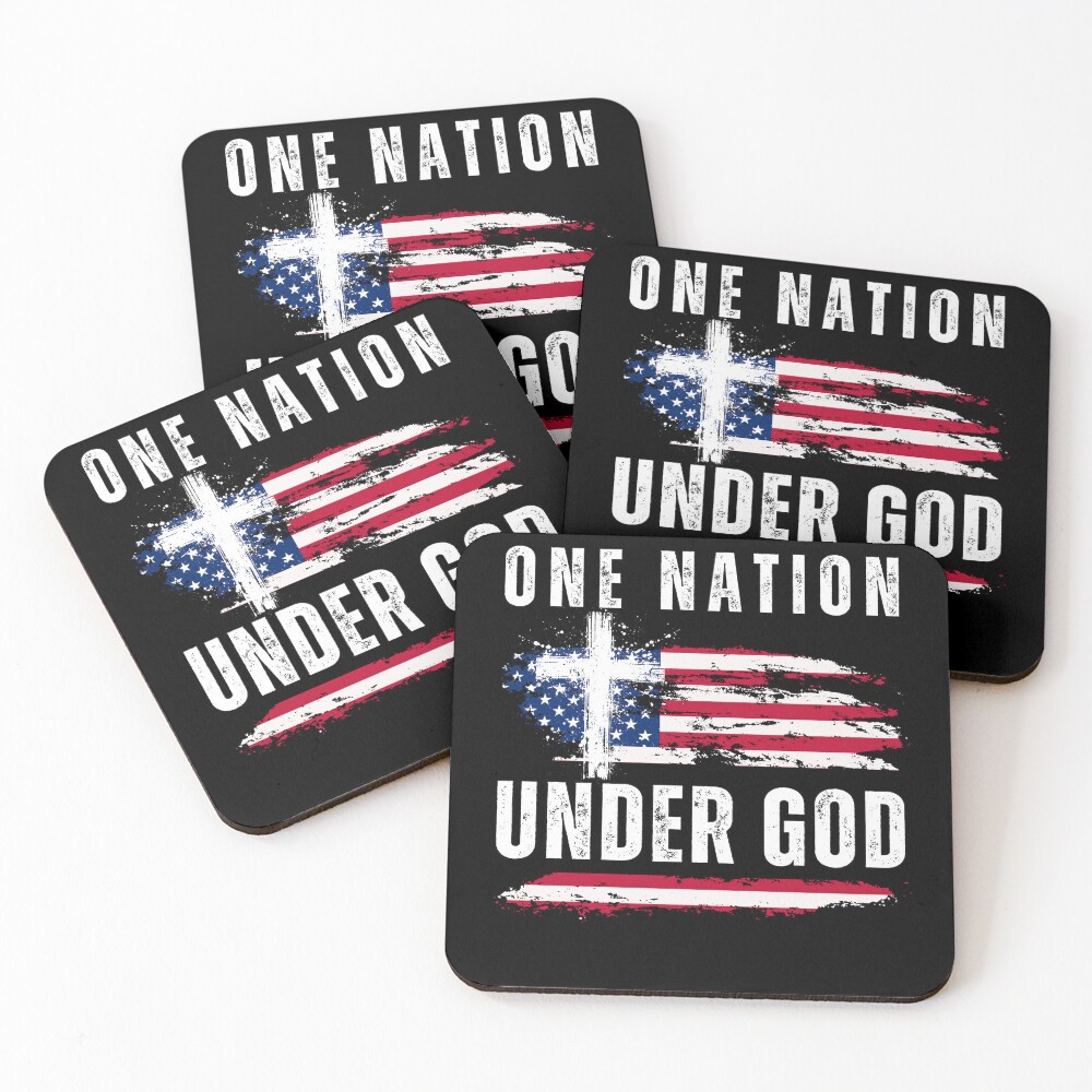 Item preview, Coasters (Set of 4) designed and sold by RheaRealm.