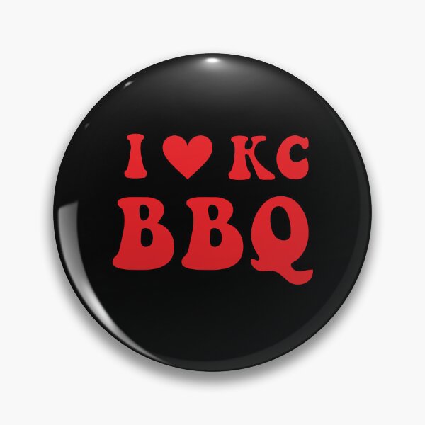 Item preview, I Love KC BBQ designed and sold by Cy1982.
