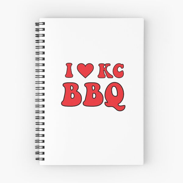 Item preview, I Love KC BBQ designed and sold by Cy1982.