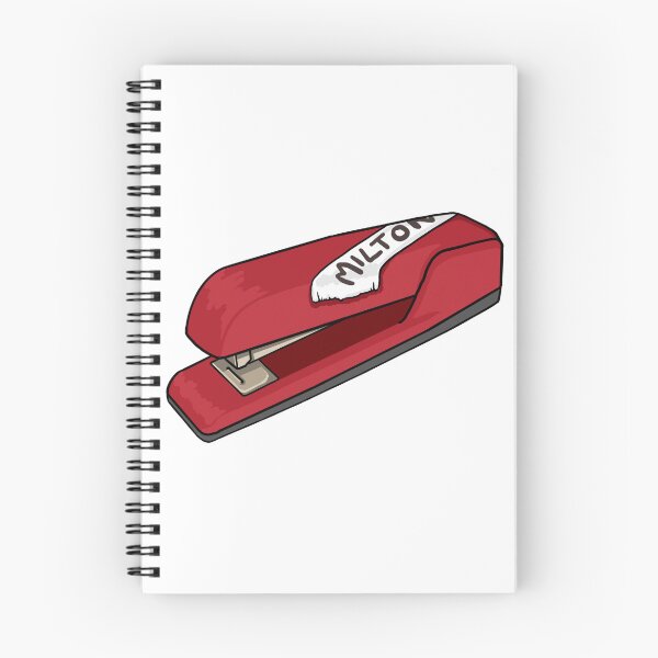 Item preview, Office Space designed and sold by CosmicJulie.