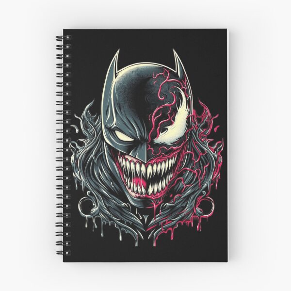 Item preview, Symbiote Knight designed and sold by the-fitzgibbon.