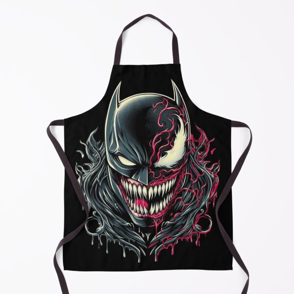 Item preview, Symbiote Knight designed and sold by the-fitzgibbon.