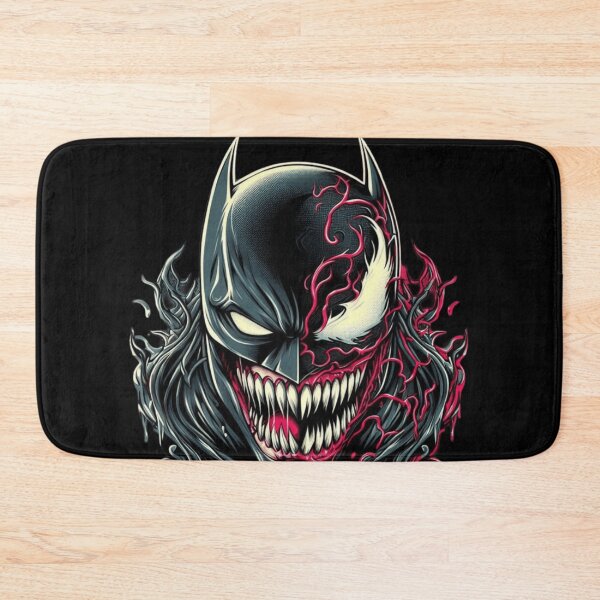 Item preview, Symbiote Knight designed and sold by the-fitzgibbon.
