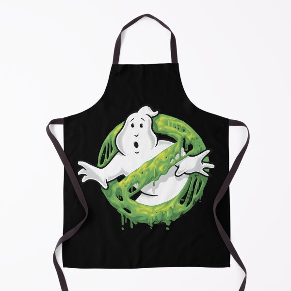 Item preview, Ghost Hunters Busters Classic Slime Ghost designed and sold by UjimaSThompson.