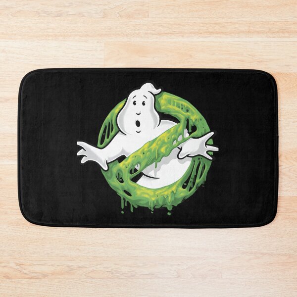 Item preview, Ghost Hunters Busters Classic Slime Ghost	 designed and sold by UjimaSThompson.