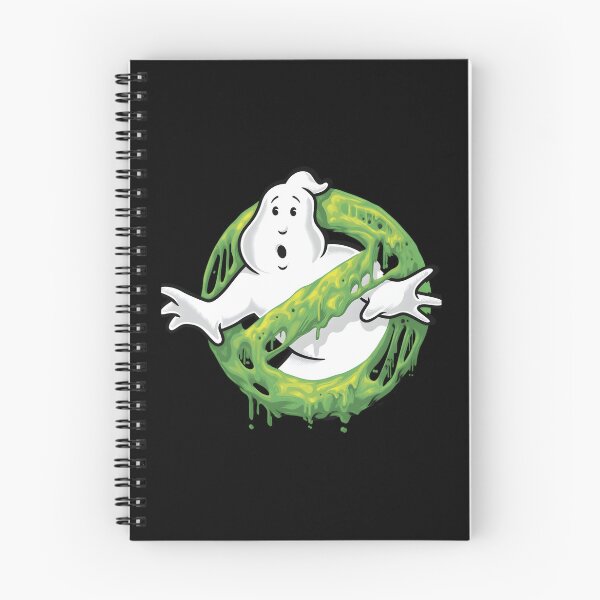 Item preview, Ghost Hunters Busters Classic Slime Ghost	 designed and sold by UjimaSThompson.