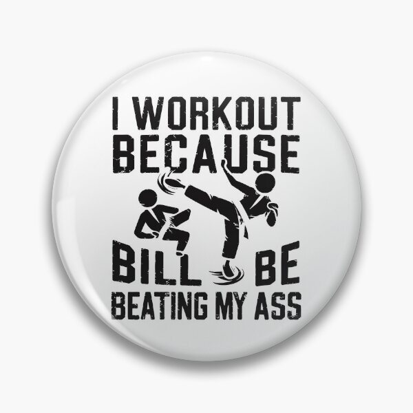Item preview,  i am work out designed and sold by GFORCE_SHOP.