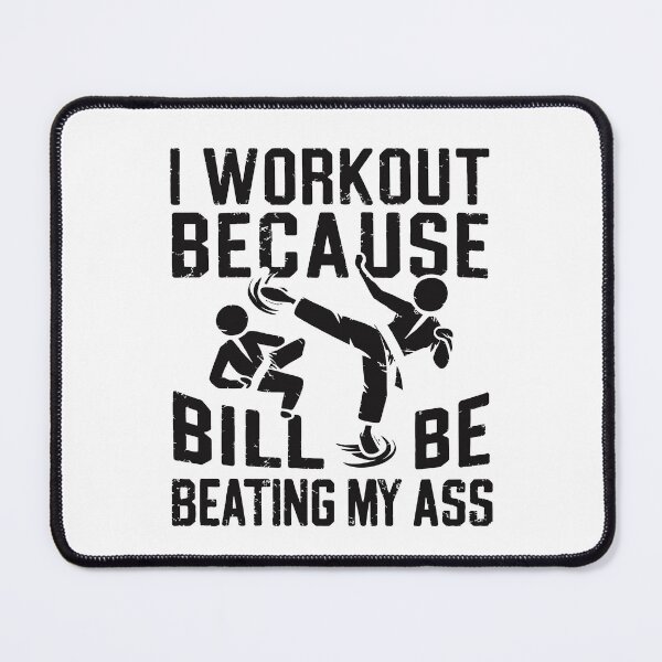 Item preview, i am work out designed and sold by GFORCE_SHOP.