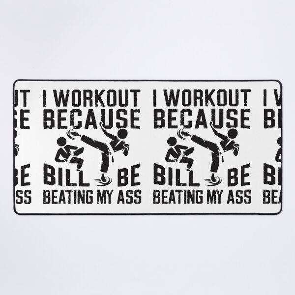 Item preview, i am work out designed and sold by GFORCE_SHOP.