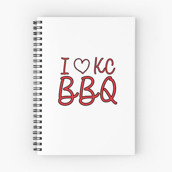 Item preview, I Love KC BBQ designed and sold by Cy1982.