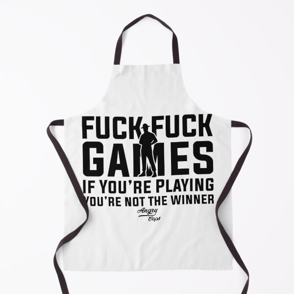 Item preview, Angry Cops Merch You're Not Winning designed and sold by ILLUCEND-ARTS.