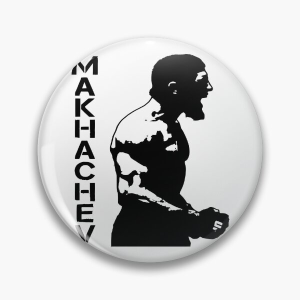 Item preview, Islam Makhachev Merch Islam Makhachev designed and sold by ILLUCEND-ARTS.