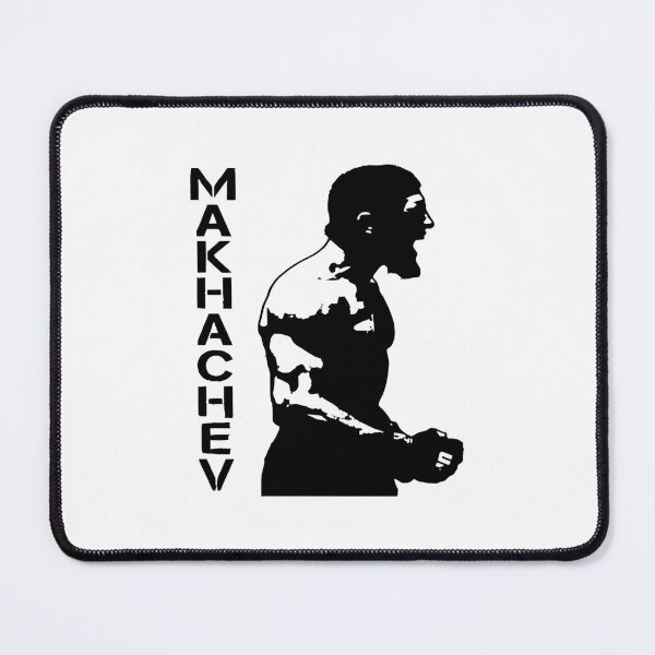 Item preview, Islam Makhachev Merch Islam Makhachev designed and sold by ILLUCEND-ARTS.