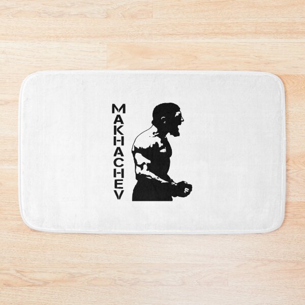 Item preview, Islam Makhachev Merch Islam Makhachev designed and sold by ILLUCEND-ARTS.