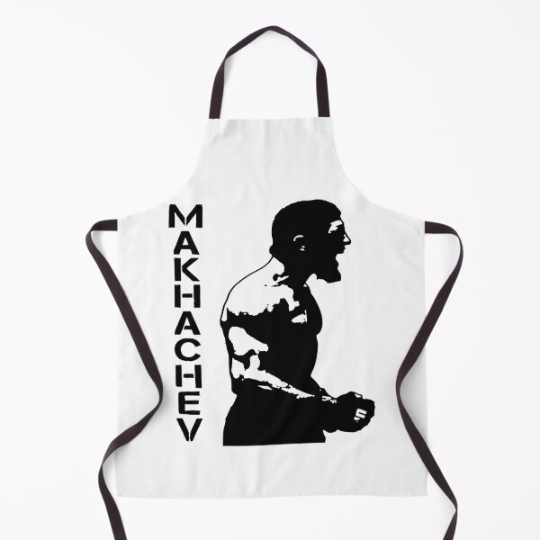 Item preview, Islam Makhachev Merch Islam Makhachev designed and sold by ILLUCEND-ARTS.