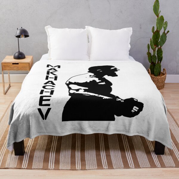 Artikelvorschau, Islam Machatschow Merch Islam Machatschow entworfen und verkauft von ILLUCEND-ARTS.