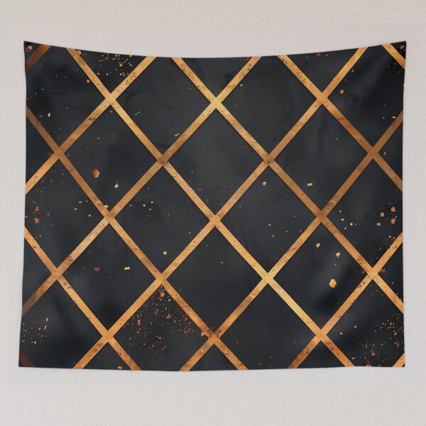 Item preview, Chic night design designed and sold by Print2Harbor.