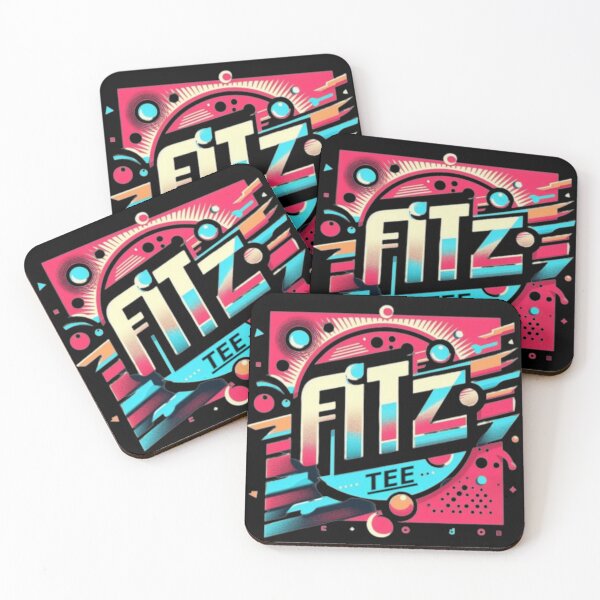 Item preview, FitzTee 1 designed and sold by the-fitzgibbon.