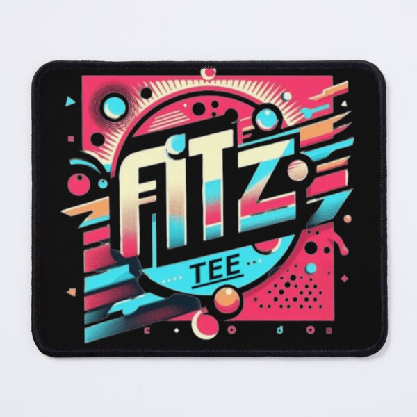 Item preview, FitzTee 1 designed and sold by the-fitzgibbon.