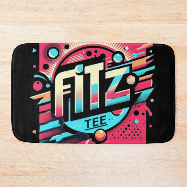 Item preview, FitzTee 1 designed and sold by the-fitzgibbon.