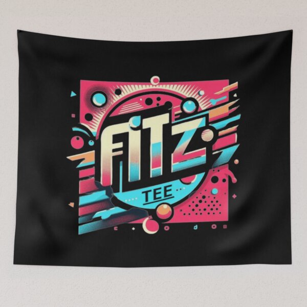 Item preview, FitzTee 1 designed and sold by the-fitzgibbon.