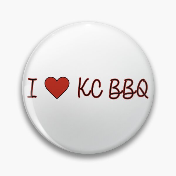 Item preview, I Love KC BBQ designed and sold by Cy1982.