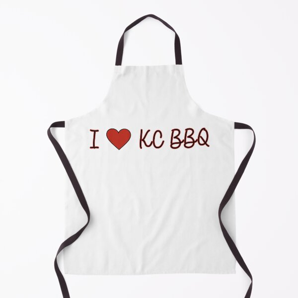 Item preview, I Love KC BBQ designed and sold by Cy1982.