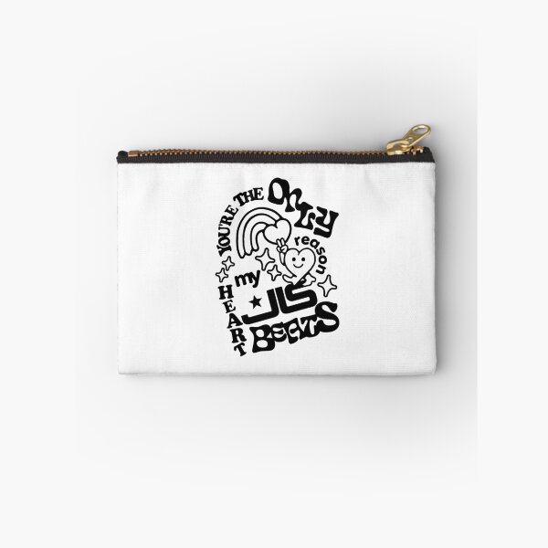 Item preview, Jls Merch Heart Beats designed and sold by ILLUCEND-ARTS.