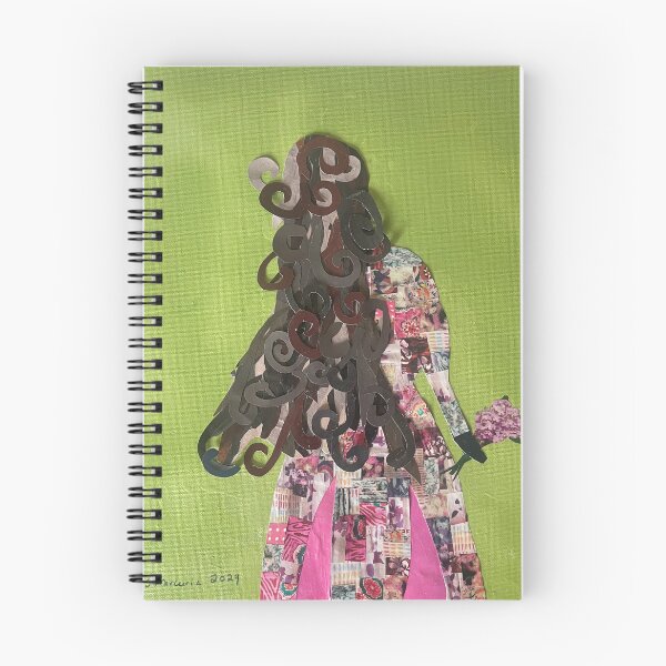 Item preview, Aspiration collage  designed and sold by susanmercuria.