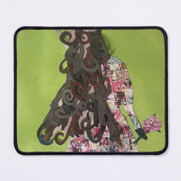 Item preview, Aspiration collage  designed and sold by susanmercuria.