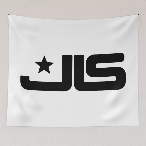 Item preview, Jls Merch Jls Logo designed and sold by ILLUCEND-ARTS.