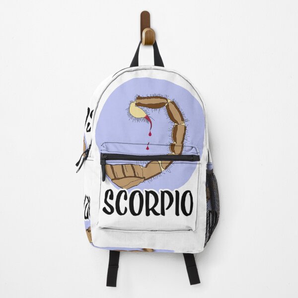 Item preview, Scorpio Zodiac " DIVE DEEP, RISE STRONG" Design. designed and sold by HEMRO.