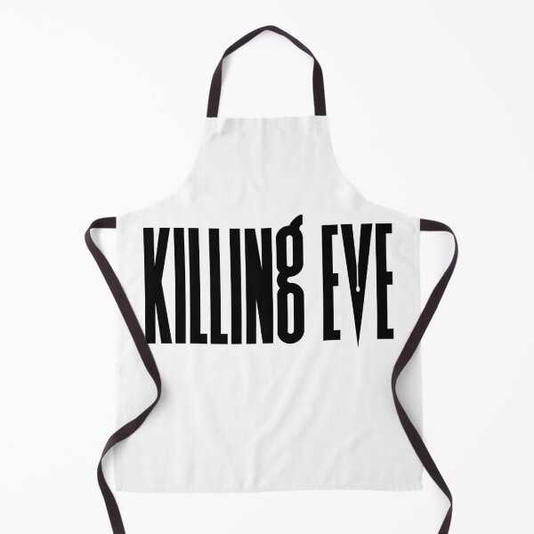 Item preview, Killing Eve Merch Killing Eve Logo designed and sold by ILLUCEND-ARTS.