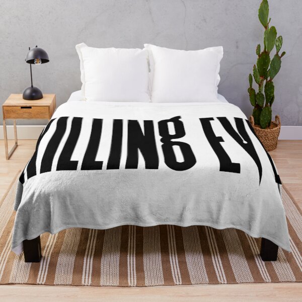Item preview, Killing Eve Merch Killing Eve Logo designed and sold by ILLUCEND-ARTS.