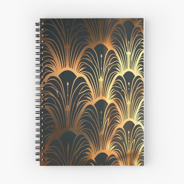 Item preview, Chic night design v.2 designed and sold by Print2Harbor.