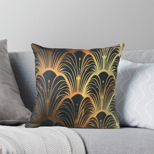 Aperçu de l'œuvre Design de nuit chic v.2 créée et vendue par Print2Harbor.