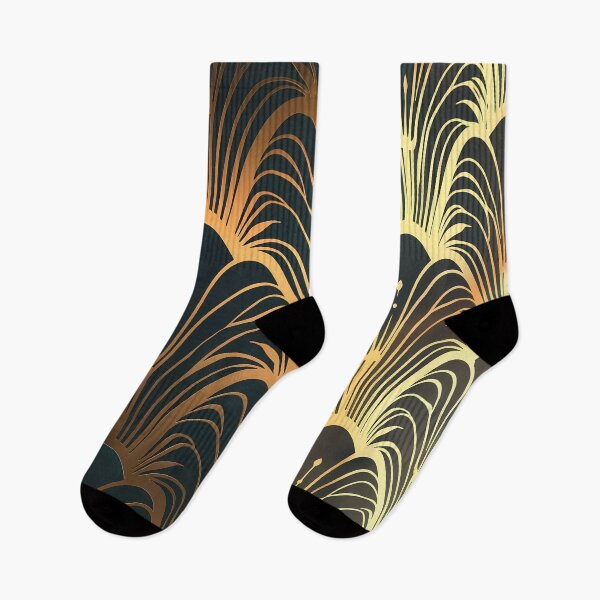 Item preview, Chic night design v.2 designed and sold by Print2Harbor.